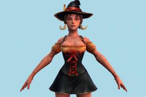 Nidalee Woman Nidalee Woman-2